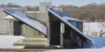 The Long run of Resilient Structure