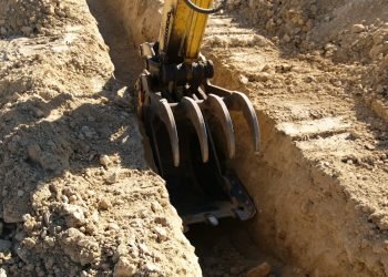 Calif. Contractor Fined 7K After Trench Cave in Demise