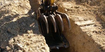 Calif. Contractor Fined 7K After Trench Cave in Demise