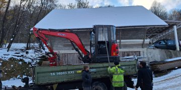 Navigating Import Laws When Purchasing Small Excavators from China