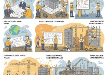 Working out Development Venture Stages