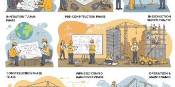 Working out Development Venture Stages
