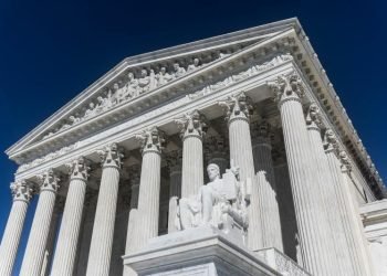 Ultimate Courtroom Weighs Rights to Construct Non-public Nuclear Disposal Websites