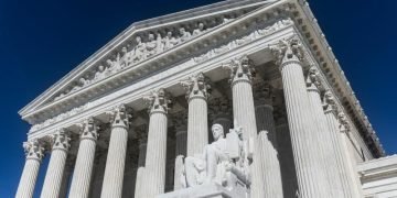 Ultimate Courtroom Weighs Rights to Construct Non-public Nuclear Disposal Websites
