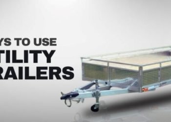 5 Tactics To Use Application Trailers