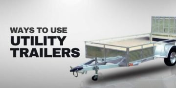 5 Tactics To Use Application Trailers