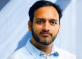 One to observe: Yash Gore, SCF Hampshire Council One to observe: Yash Gore, SCF Hampshire Council