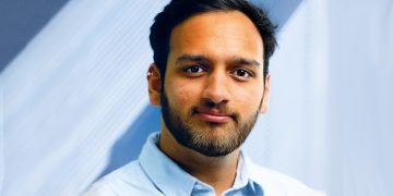 ‘My objective is to make development obtainable to younger folks’