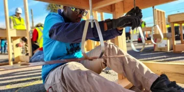 Arizona SkillsUSA festival showcases business choices