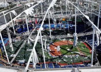 Rays go out .3B stadium deal