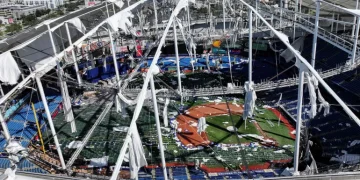Rays go out .3B stadium deal