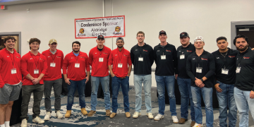 The dynasty continues: Illinois State presentations smartly at ASC festival – Information