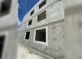 BLOCKSEAL® Liquid Flashing exceeds AAMA 714-22 usual BLOCKSEAL® Liquid Flashing exceeds AAMA 714-22 usual