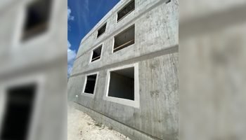 BLOCKSEAL® Liquid Flashing exceeds AAMA 714-22 usual