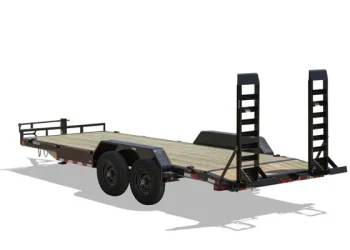 How To Opting for the Perfect Automotive Hauling Ramps?