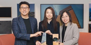 Sensible development control platform CONDUCTOR recognised through trade awards