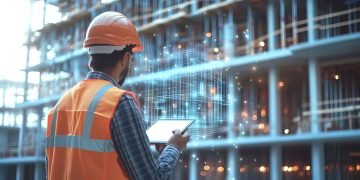 Actual-time knowledge insights streamline GMI Development’s undertaking supply