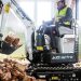 Bobcat rolls out the E10e, its first electrical mini excavator Bobcat rolls out the E10e, its first electrical mini excavator