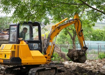 How Winning is it to Personal a Mini Excavator? How Winning is it to Personal a Mini Excavator?