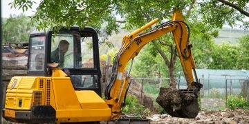 How Winning is it to Personal a Mini Excavator?