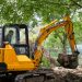 How Winning is it to Personal a Mini Excavator?