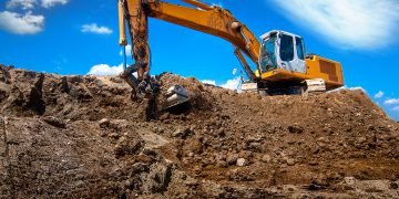 It’s time for building challenge traders to dig into sustainable soil control