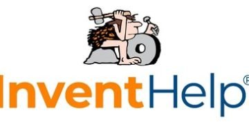InventHelp Inventor Develops New Mini Excavator with Shovel-Blade (TRO-1317)