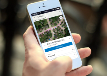 From Paper to Development with GIS-Powered Building Control