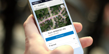 From Paper to Development with GIS-Powered Building Control