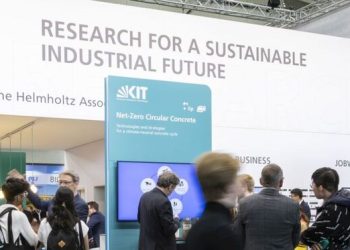 KIT at Hannover Messe 2025