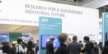KIT at Hannover Messe 2025
