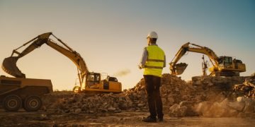 the newest development firms to fall