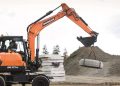 Mini Excavators: Small measurement, giant recognition