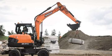 Mini Excavators: Small measurement, giant recognition