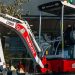 Takeuchi celebrates excavator milestone – Global Condo Information Takeuchi celebrates excavator milestone – Global Condo Information
