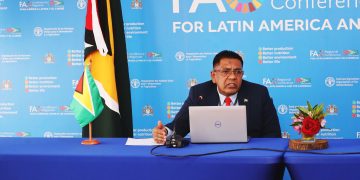 0M of drainage apparatus passed over to Area 5