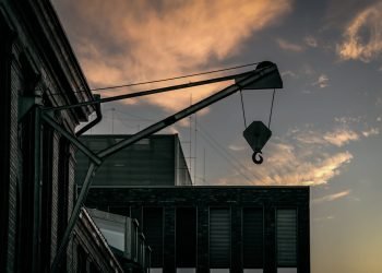 Why Reserving Cranes Early in March is Necessary
