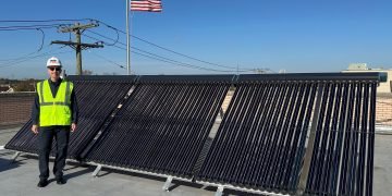 DDC Staff Known via the Building Control Affiliation of The us With Business Honors Awards