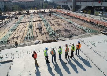 How Development Corporations Can Undertake the Inexperienced Construction Pattern