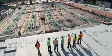 How Development Corporations Can Undertake the Inexperienced Construction Pattern