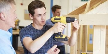 £600m building abilities bundle introduced