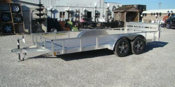 The Final Information to Software Trailer Paint