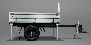 The Final Resolution for Your Hauling Wishes