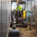 Volvo finds 1.8 tonne ECR18E ultra-short swing radius compact excavator : Volvo Building Apparatus Volvo finds 1.8 tonne ECR18E ultra-short swing radius compact excavator : Volvo Building Apparatus