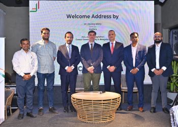 ITALY & INDIA BUSINESS MEET