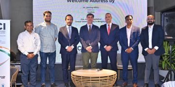 ITALY & INDIA BUSINESS MEET