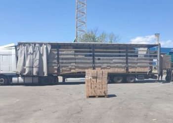 Robotic Vacuum Cleaners, Mini-Excavator Seized via Customs Officials in Burgas and Ruse