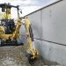 Caterpillar and Wacker Neuson finish mini excavator deal