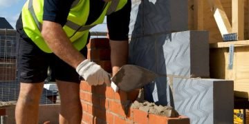 US tariff uncertainty threatens UK development expansion