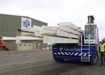 Redundancies at Severfield